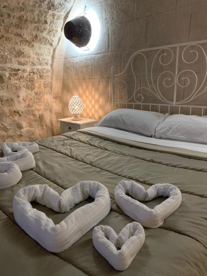 Fiori Catene Tra Le Torri กอนแวร์ซาโน ภายนอก รูปภาพ