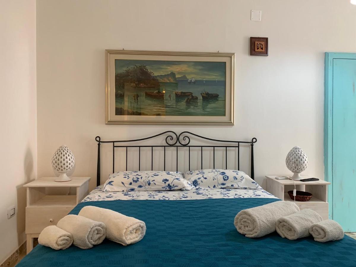 Fiori Catene Tra Le Torri กอนแวร์ซาโน ภายนอก รูปภาพ
