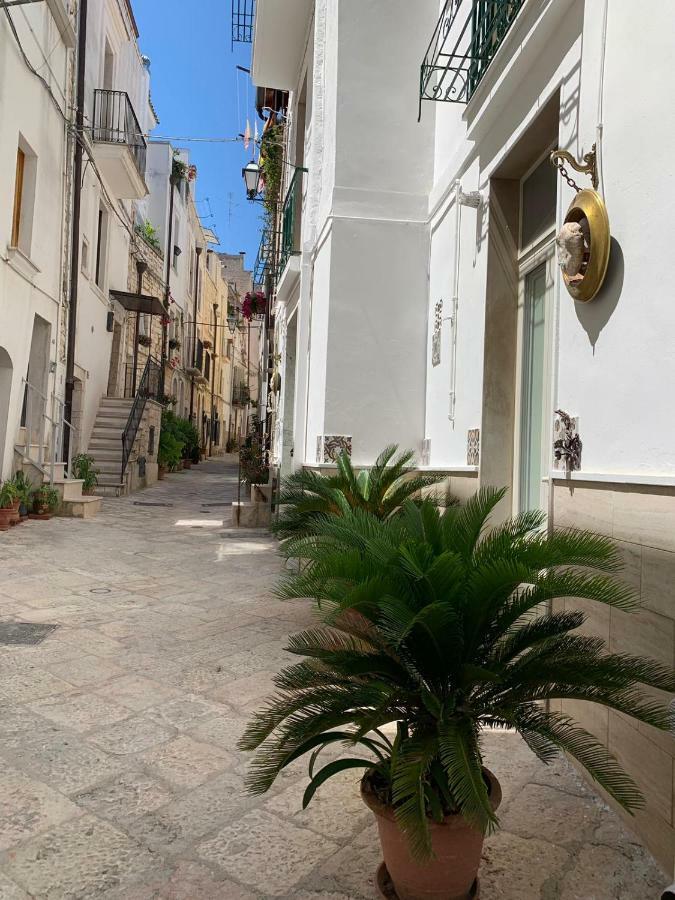 Fiori Catene Tra Le Torri กอนแวร์ซาโน ภายนอก รูปภาพ