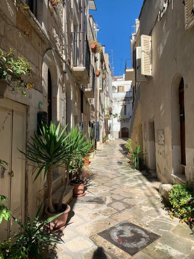 Fiori Catene Tra Le Torri กอนแวร์ซาโน ภายนอก รูปภาพ