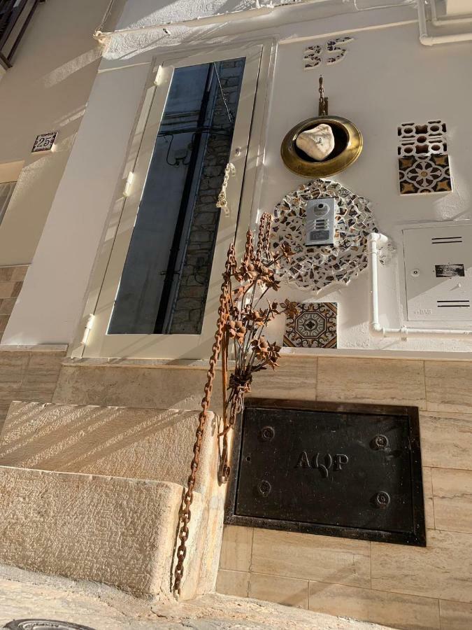 Fiori Catene Tra Le Torri กอนแวร์ซาโน ภายนอก รูปภาพ