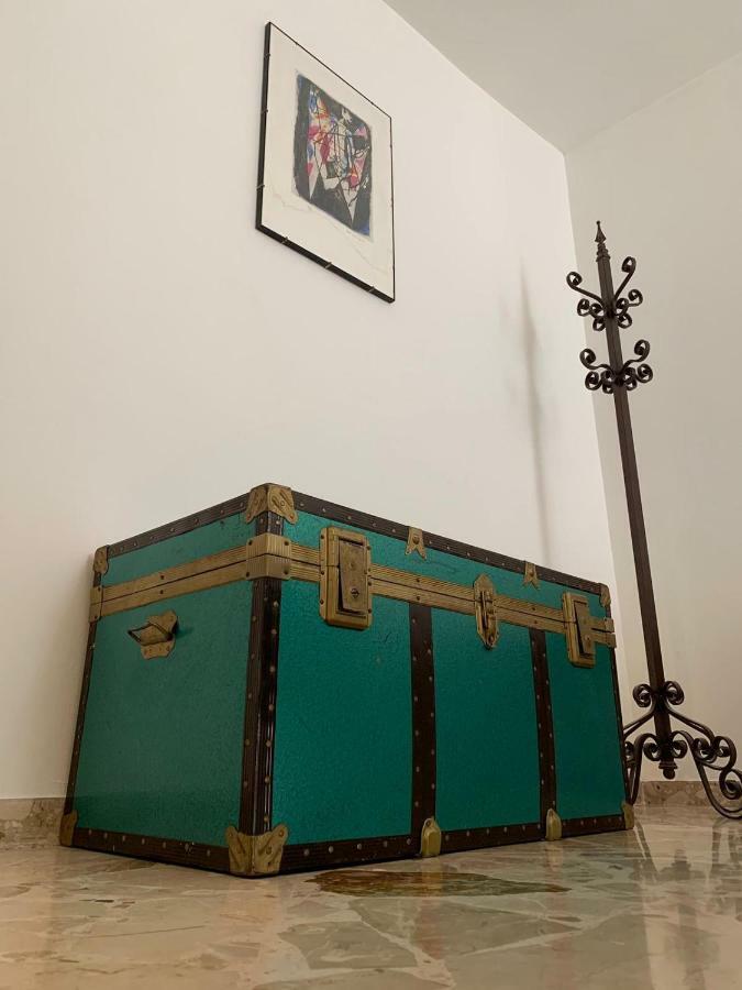 Fiori Catene Tra Le Torri กอนแวร์ซาโน ภายนอก รูปภาพ