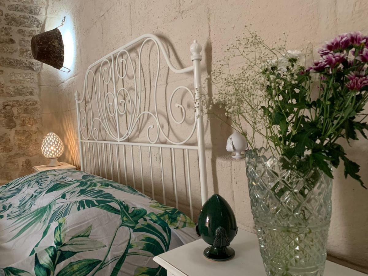 Fiori Catene Tra Le Torri กอนแวร์ซาโน ภายนอก รูปภาพ