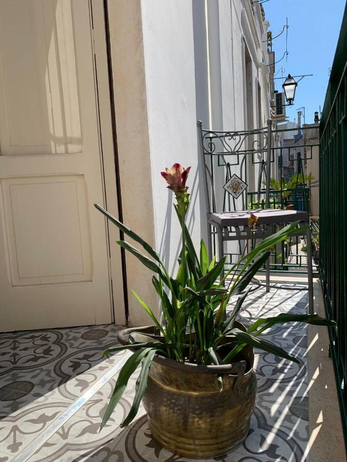Fiori Catene Tra Le Torri กอนแวร์ซาโน ภายนอก รูปภาพ